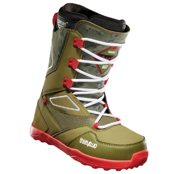 Light JP Snowboard Boot 3 Light JP Snowboard Boot