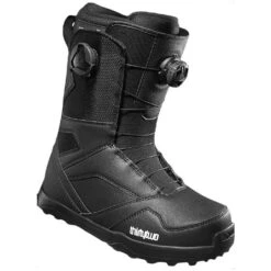 STW Double Boa Snowboard Boot