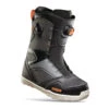 M STW Double Boa Boot