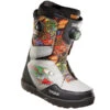 Lashed Doublee Boa Santa Cruz Snowboard Boot -Dreamcast Store large THT31M216