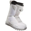 W's Shifty Boa Boot W23 -Dreamcast Store large THT31W019