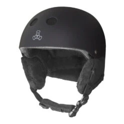 Triple 8 N Standard Snow Helmet