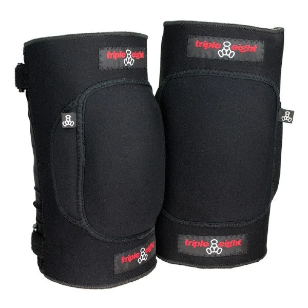 Triple 8 N Undercover Knee Pad 3 Triple 8 N Undercover Knee Pad