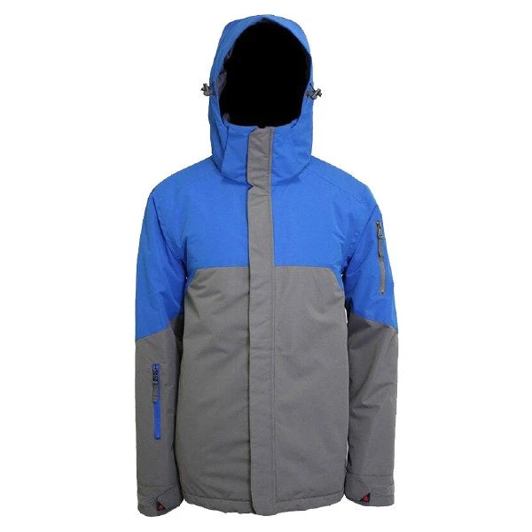 Propeller Jacket 3 Propeller Jacket