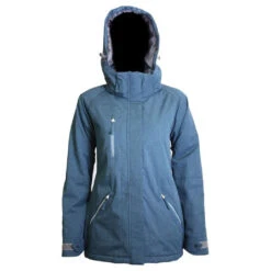 Glacier Jacket -Dreamcast Store large TUR01W011