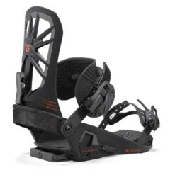 Union Explorer Fc Binding