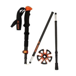 Union Carbon Touring Pole