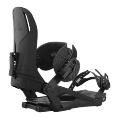 Union Charger Binding