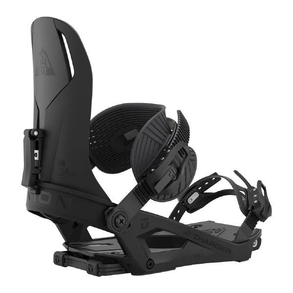 Union Charger Binding 3 Union Charger Binding