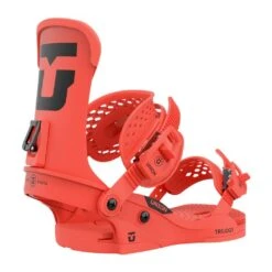 Union Trilogy Binding