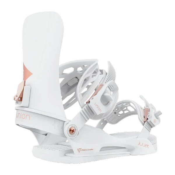 Union Juliet Binding 6 Union Juliet Binding - Image 4