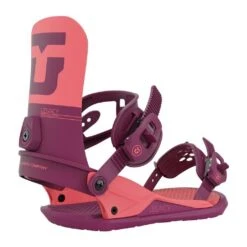 Union Legacy Binding