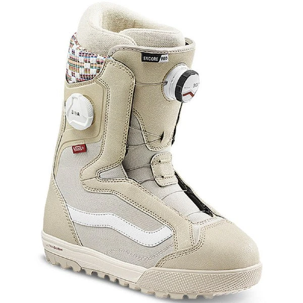 Vans Encore Pro Boot 3 Vans Encore Pro Boot