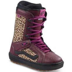 Vans W Hi Standard Og Boot W21