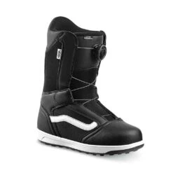 Vans Juvie Linerless Boot