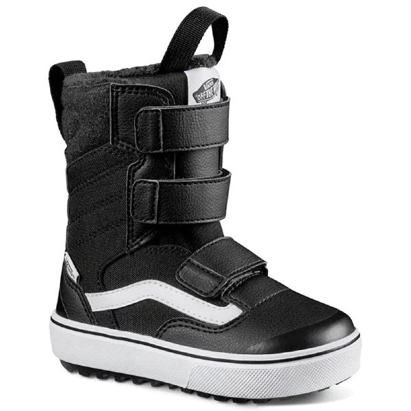 Vans B Juvie Mini Boot W23 3 Vans B Juvie Mini Boot W23