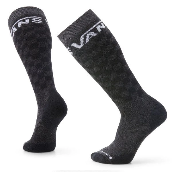 Vans M X Smartwool Full Cushion Sock W23 3 Vans M X Smartwool Full Cushion Sock W23