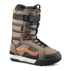 Vans M Hi Standard Pro Boot W23