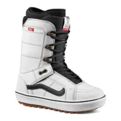 Vans M Hi Standard Og Kennedi Deck Boot W23