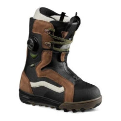 Vans W One & Done Hana Beaman Boot W23