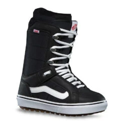 Vans W Hi Standard Og Boot W23