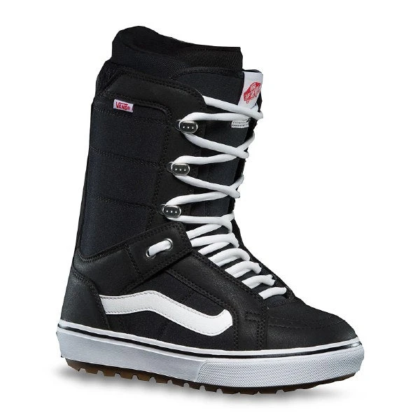 Vans W Hi Standard Og Boot W23 3 Vans W Hi Standard Og Boot W23