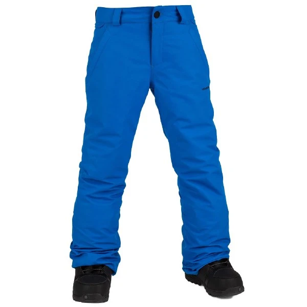 Volcom Boys Freakin Snow Chino Pant 4 Volcom Boys Freakin Snow Chino Pant - Image 2