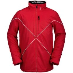 Volcom No Hood X Jacket