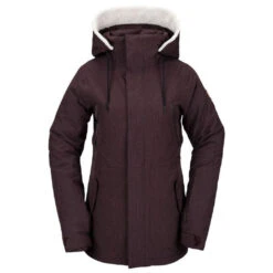 Volcom Shrine Ins Jacket