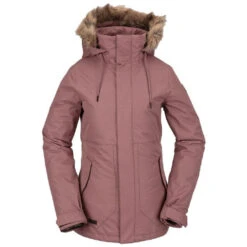 Volcom Fawn Ins Jacket