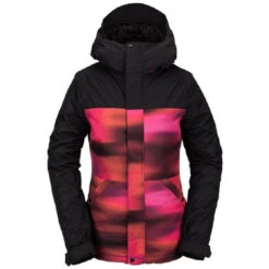 Volcom Bolt Ins Jacket