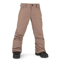 Volcom Freakin Y Snow Chino Pant