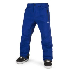 Volcom Guide Gore-Tex Pant -Dreamcast Store large VOL21M051