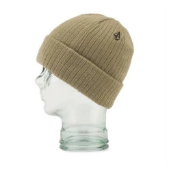 Volcom Cord Beanie -Dreamcast Store large VOL21M252