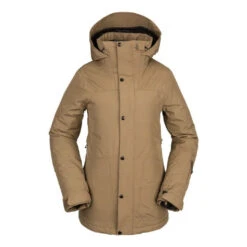 Volcom Ell Ins Gore-Tex Jacket 7 Volcom Ell Ins Gore-Tex Jacket -Dreamcast Store large VOL21W013