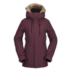 Volcom Shadow Ins Jacket