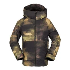 Volcom B Breck Insulated Jacket