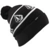 Volcom B Powder Beanie 2 Volcom B Powder Beanie -Dreamcast Store large VOL31B039