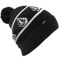 Volcom B Powder Beanie