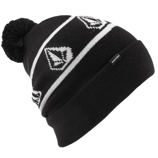 Volcom B Powder Beanie 3 Volcom B Powder Beanie