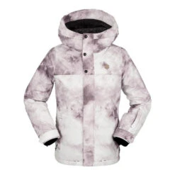 Volcom G Sassnfrass Insulated Jacket