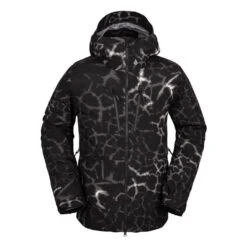 Volcom M TDS Infrared GORE-TEX Jacket