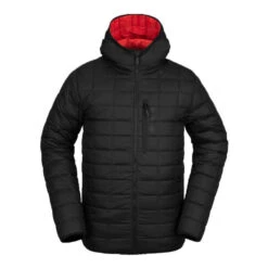 Volcom M Puff Puff Give Jacket