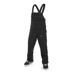 Volcom M Roan Bib Overall