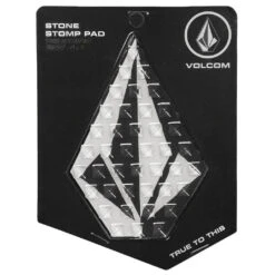 Volcom Stone Locks & Stomp Pads