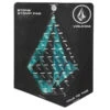 Volcom Stone Locks & Stomp Pads 1 Volcom Stone Locks & Stomp Pads -Dreamcast Store large VOL31N008