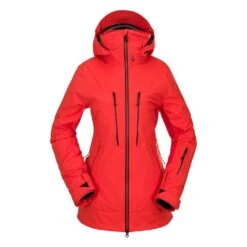 Volcom W VS 3L Stretch GORE-TEX Jacket