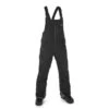 Volcom W VS 3L Stretch GORE-TEX Bib Overall -Dreamcast Store large VOL31W007