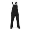 Volcom W Elm Stretch GORE-TEX Bib Overall -Dreamcast Store large VOL31W008