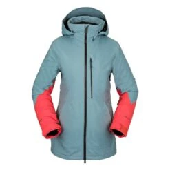 Volcom W 3D Stretch GORE-TEX Jacket